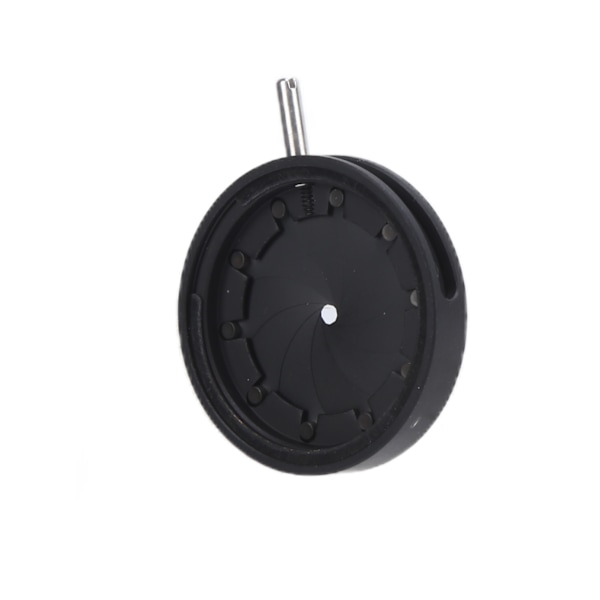 SK1616 1~16mm justerbar irisblænde manuel blænde linse optiske platforme til kamera