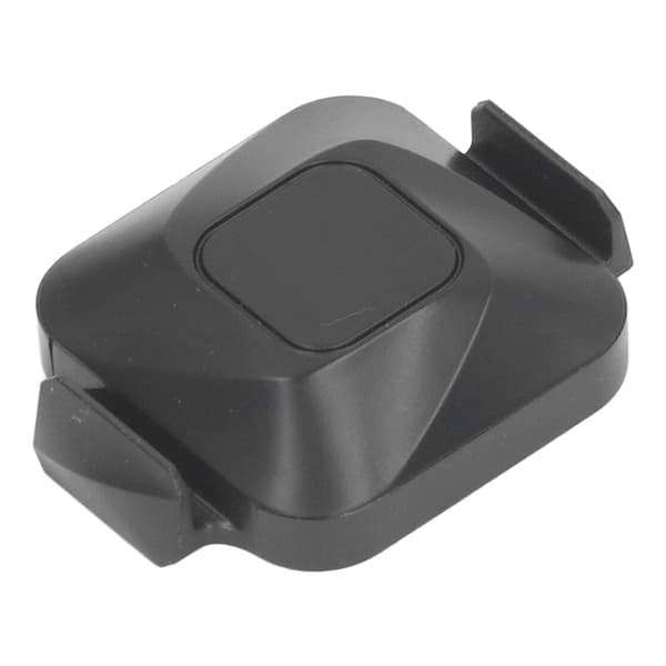 Vanntett Bluetooth ANT Plus Sykkelfartskadenssensor Dobbelmodus IP67 Kompatibel med Wahoo[LD]