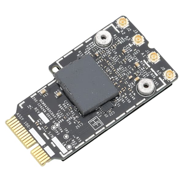 Broadcom BCM94360CD 802.11ac trådløst nettverkskort for A1418 A1419 (2012-2013)