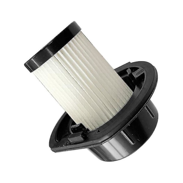 1 erstatningsvakuum hepa-filter for Vc4i batteridrevet støvsugertilbehør Vaskbart filter spa