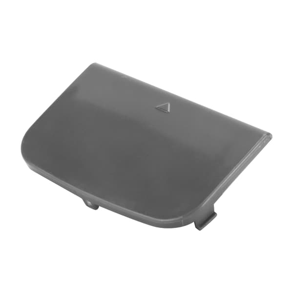 Fremre støtfanger Slepekrok Lokk Cap 51117135569 Erstatning for 7-serie E65 E66 2005-2008