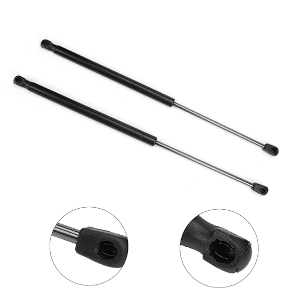 2 stk. Hatchback bagagerumsdæmpere gasfjedre 4M51A406A10AB