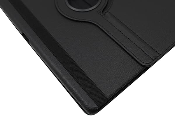 360 Deksel Lenovo Tab 4 ZAEH Brun