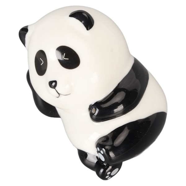 Panda Rökelsehållare för Pinnar Keramisk Söt Rökelsebrännare Hållare för Heminredning
