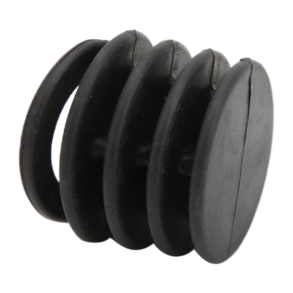 Scupper Plugs Durable Layered Sealing Handle Design Excellent Replacement Boat Drain Plug for Kayak Canoe