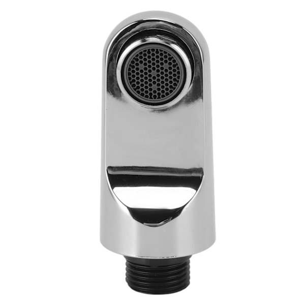 Pull-Out Spray Head Chrome Plated Process Handheld Professional Pull-Down Faucet Spray Head for G1/2 Connector for Kitchen FYC 888