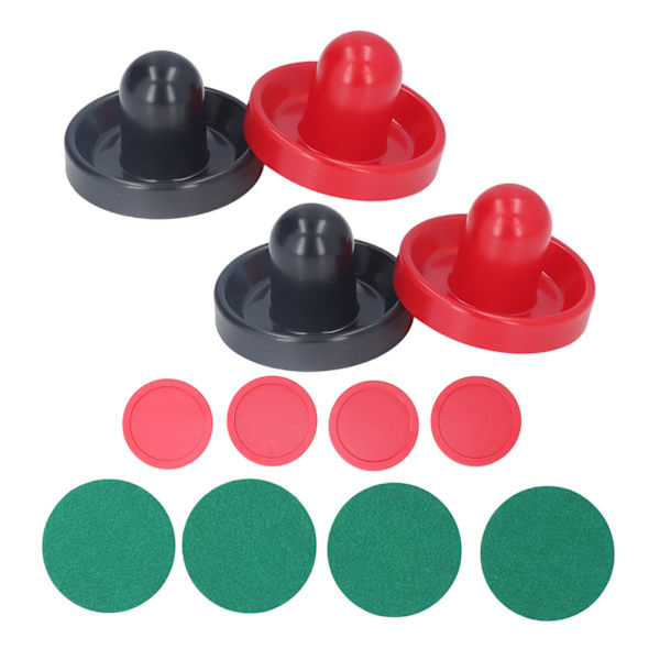 12st 96mm Bordshockeytillbehör Pushers Kuddar Air HockeyPuckar Bordshockeytillbehör Typ C