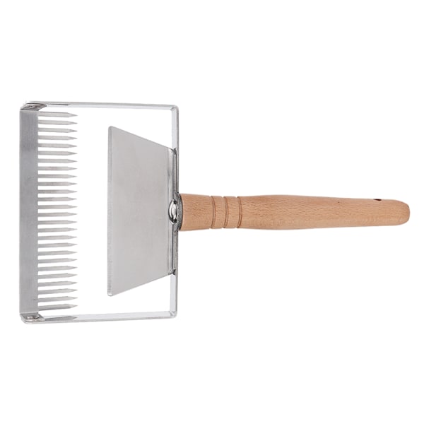 Biredskap Bred avlokkingsgaffel Honning Bikube Spade Biredskap Biredskap