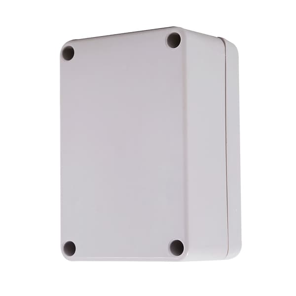 Waterproof Junction Box Outdoor Connection Waterproof Enclosure (Large)