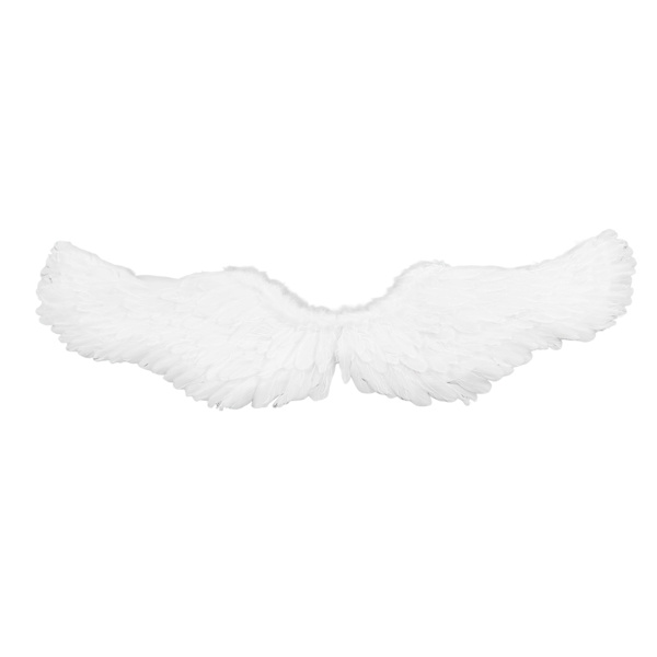Barn Wing rekvisita Fjäder Kartong Elastiskt band Vuxna Cosplay Kostym Wing för Halloween L
