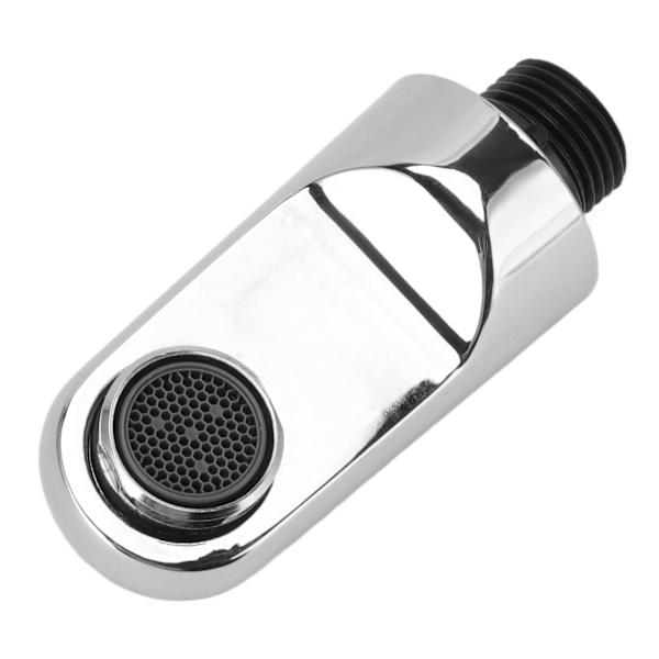 Pull-Out Spray Head Chrome Plated Process Handheld Professional Pull-Down Faucet Spray Head for G1/2 Connector for Kitchen FYC 888