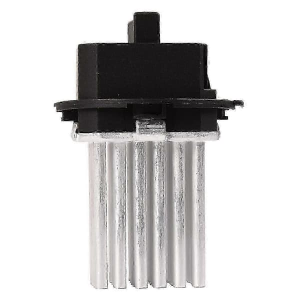 Volvo 2008-2013 S60 S80 V70 XC60 XC70 Blæsermotor Modstand - LR002685