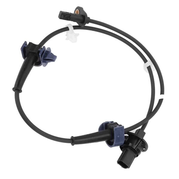 ABS-hjulsensor, Fram Vänster, 57455-SMG E01, Biltillbehör Passar HONDA Civic