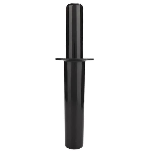 Tilbehør til matlagingsmaskiner Generell mikserstøtdemper Plastmuddler Kompatibel med mikser 24 cm