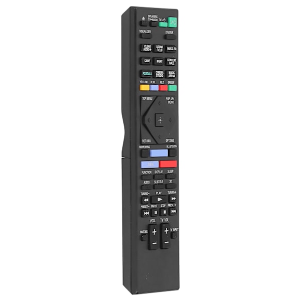 TV Remote Control Portable TV Controller Replacement Accessories for LCD TV