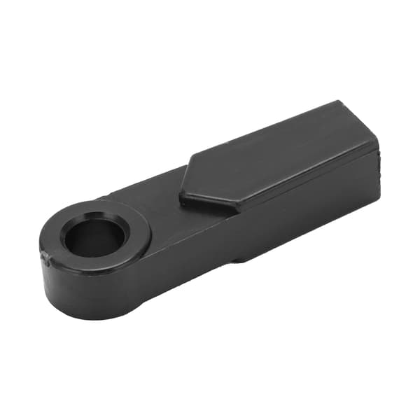 Cable End Remote Control High Tensile Strength Rustproof, Non-slip Durable Throttle Cable End for Outboard Motors