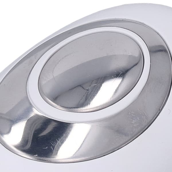 Handheld Sleep Aid Intelligent Pulse Massage Reduce Stress Handheld Sleep Device for Insomnia White
