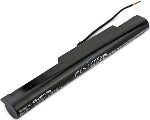 Batteri til Lenovo IdeaPad 10015 osv.