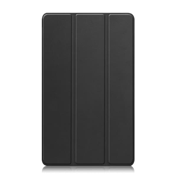 Lenovo Tab One Trifold-deksel - Svart[LD] Svart black