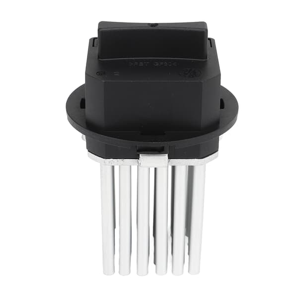 Blower Resistor 665128 Precise Speed Control Compact Structure Replacement for Citroen C3 C4 C5 DS3