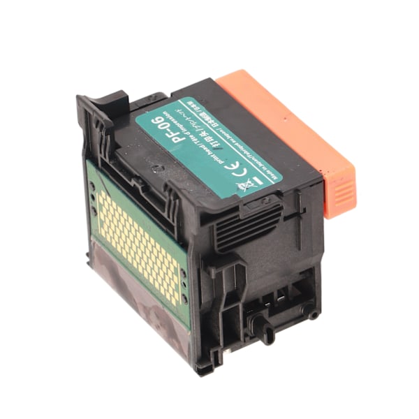 Print Head PF 06 Print Head Nem installation Klar Print Printer Farve Printhead Reservedele til TA 20 TA 30