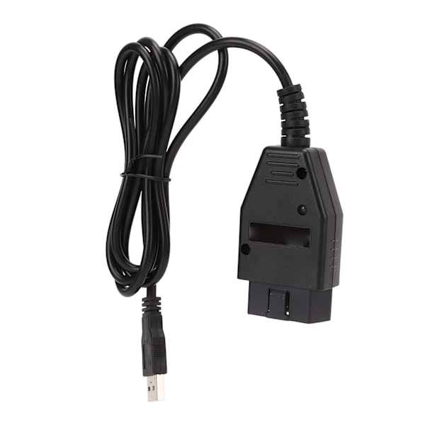 OBD2 Programmer Protessioanl ECU Chip Tuning Tool Høy følsomhet for Windows XP 7 32bits