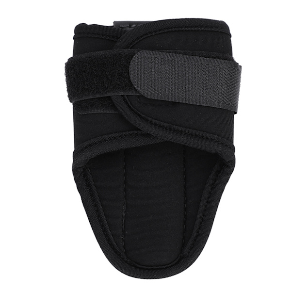 Golftræning Håndledsfixator Holder Swing Protector Corrector Brace Bånd Træner