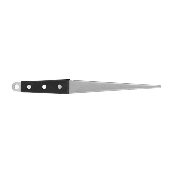 Hoviterän teroitussauva Ammattimainen ergonominen kahva Tehokas teroitussauva karjan hoviterille