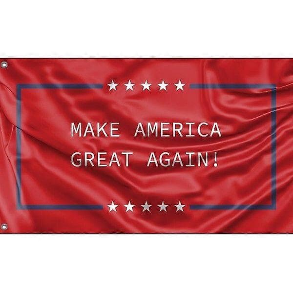 Gør Amerika Stort Igen Flag, FG228
