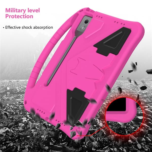 Lenovo Idea Tab Pro EVA Cover til Børn Pink 290