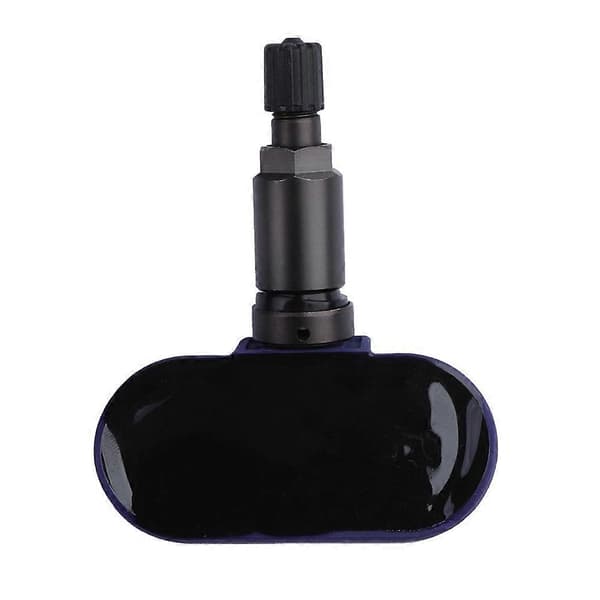 Bluetooth TPMS däckventil Kompatibel med Tesla Model 3 YXS 2020-2024[LD] As Shown