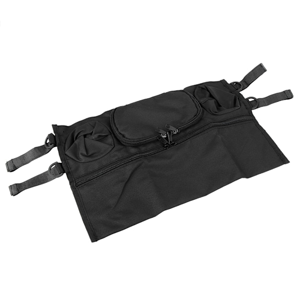 Barnevognskurv Hængeväske Flaskekopholder Organizer