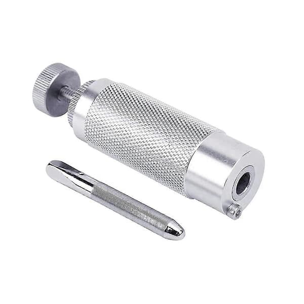 Verktyg för pianostämning ackordbyte 3 cirkel semi silver strängvinda tillbehör Silver