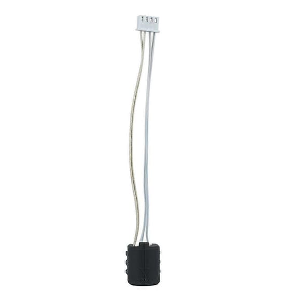 Til Anycubic Kobra 3 Max Hotend-enhed, erstatning for Kobra 3 Max Hotend-kit til 3D-printertilbehør
