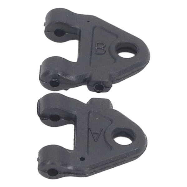 4 stk RC nedre svingarmserstatning for WLtoys K969 K979 K989 K999 P929 P939 284131 284161 284010 RC-biler