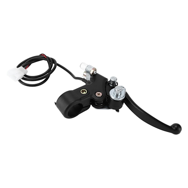22 mm højre koblingsbremsegreb Sitare med kabel til 2-takts 47CC 49CC Mini Quad ATV'er