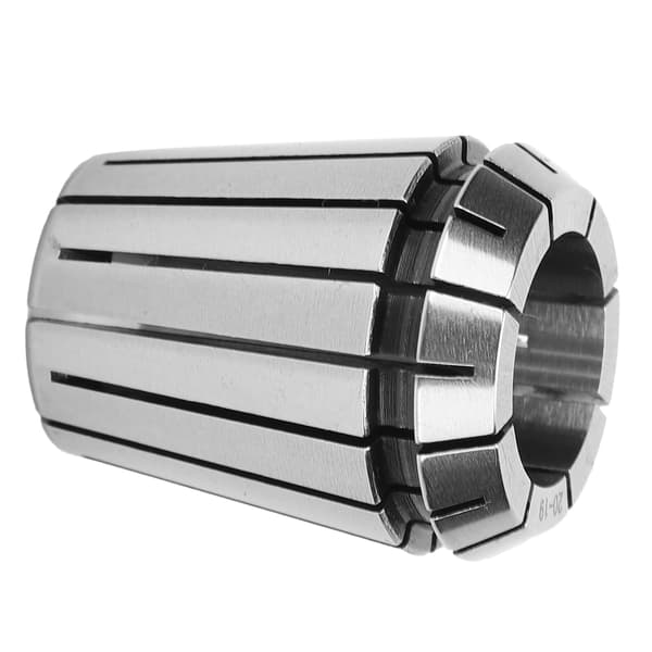 Spring Chuck Engraving Milling Machine Collet Hardware Tool Accuracy 0.015mm ER32-20
