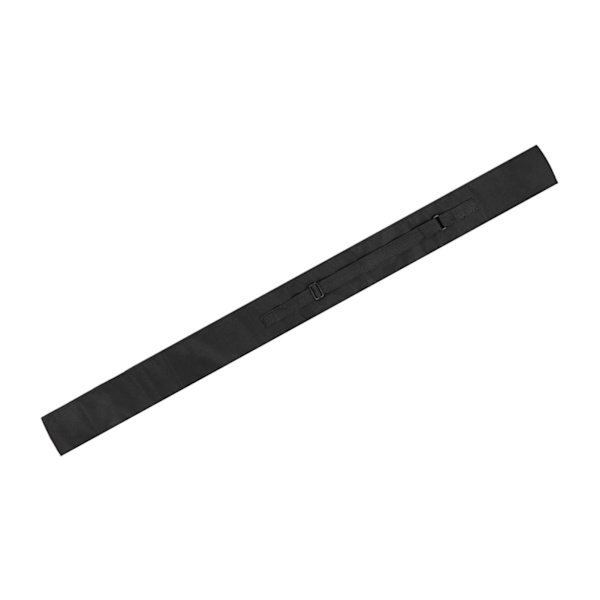 Poolkø-opbevaringspose til 3/4 snooker-billardkø (3/4)