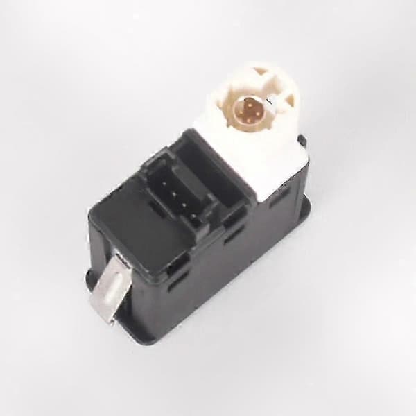 Aux-USB-adapter med kabelbryter Kompatibel med E60 E61-modeller B