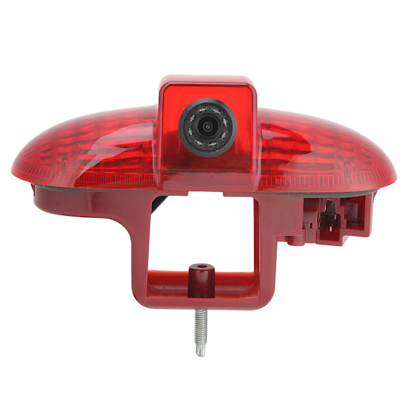 Bromsljus Backkamera Monitor 1/3 PC4089 med PAL/NSTC Passar till Opel Vivaro 2001-2014