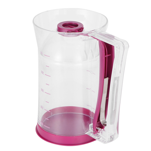 Batter Dispenser DIY Pancake Cupcake Cake Baking Accessories Bakeware Kitchen Utensils