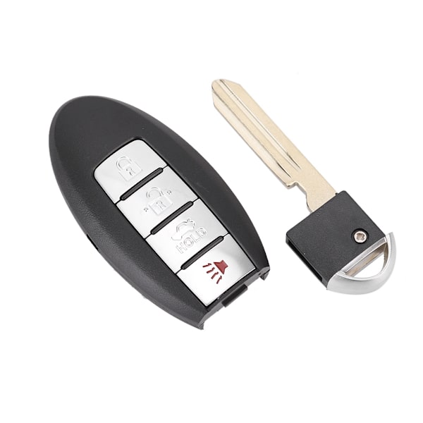 4-knapps byte av fjärrkontroll till Nissan Altima Maxima Murano KR55WK48903 KR55WK49622