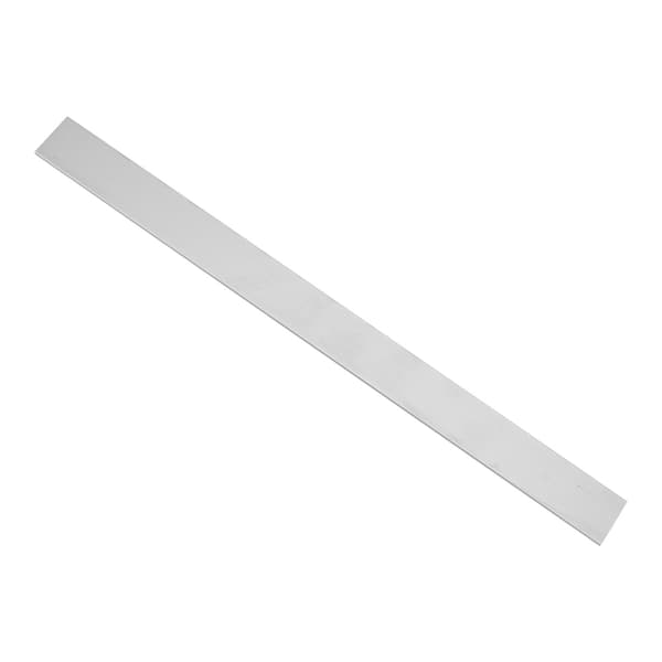 Alloy T-skinne til træbearbejdning 200 mm