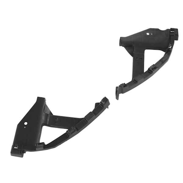 1 Pair Front Headlight Bracket 71190 TBA A00 Left Right Headlamp Bracket for CIVIC Sedan 2016 to 2019