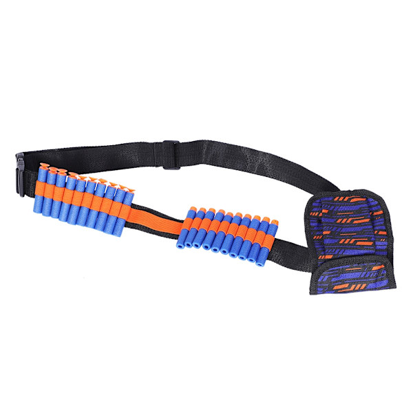 Durable Oxford Fabric Shoulder Strap Storage Bag
