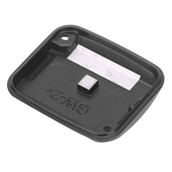 RC Drone Gimbal Kamera Bakdeksel Aluminium Legering Kamera Bakre Cap Shell for FPV Combo