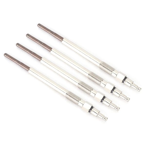 4 stk Varmere Glødeplugg N10579802 Erstatning Passer til Mitsubishi Grandis