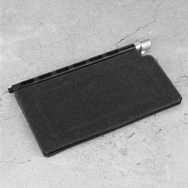 Fix Blend Door Reparationssæt til Dodge Ram 1500 2500 3500 - 5073962AA