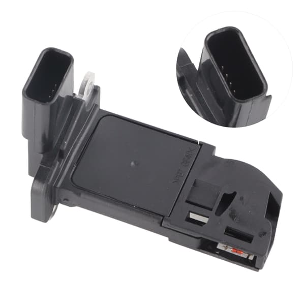 Masse Luftstrømssensor Måler 7M51‑12B579‑BB AFH70M‑79 Passer til Ford Focus/ C‑Max/Kuga