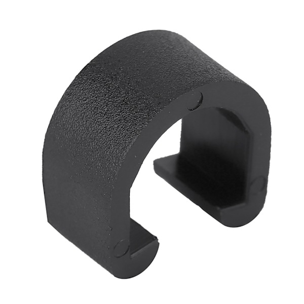 10 stk Plast Bremsespenner C Clip Shift Kabelhus Slangeguide for landeveissykkel